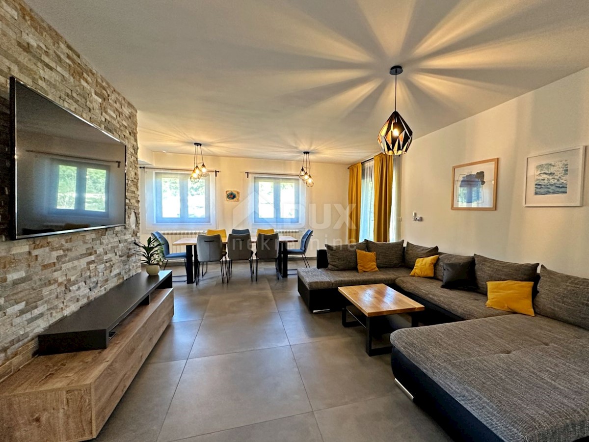 House For sale - ISTARSKA LABIN