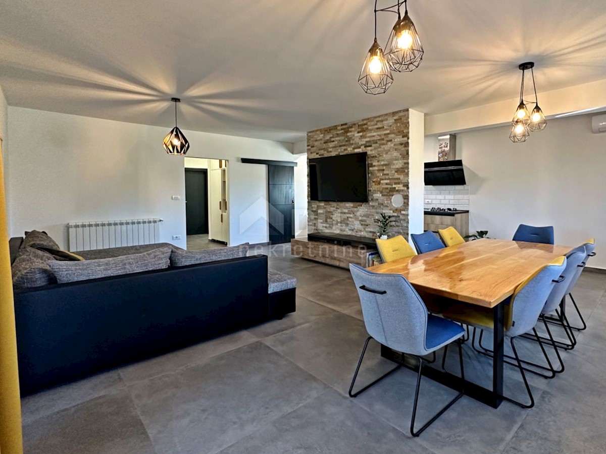 House For sale - ISTARSKA LABIN