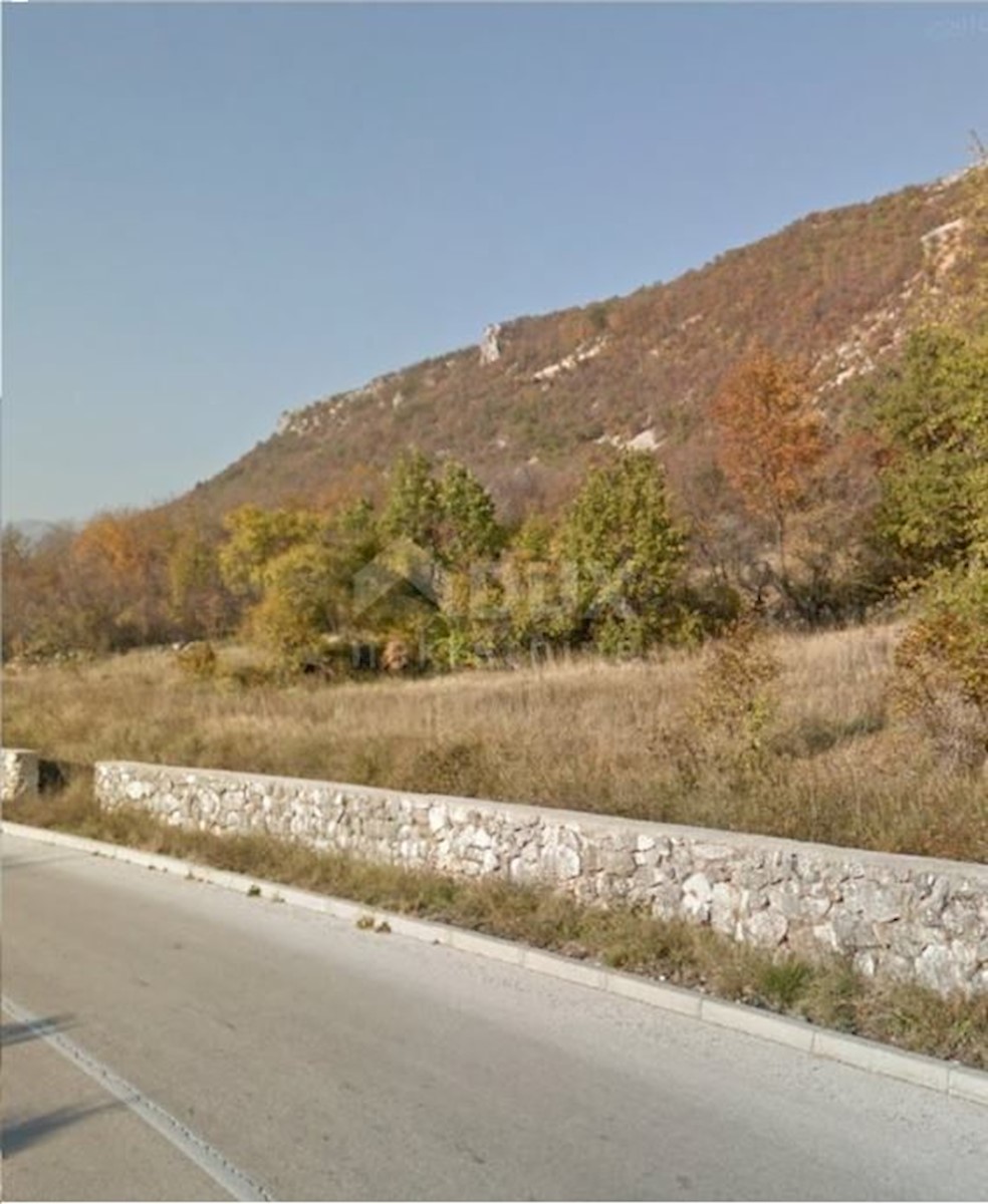 Terrain À vendre - Primorsko-goranska Vinodolska Općina - foto 1/1