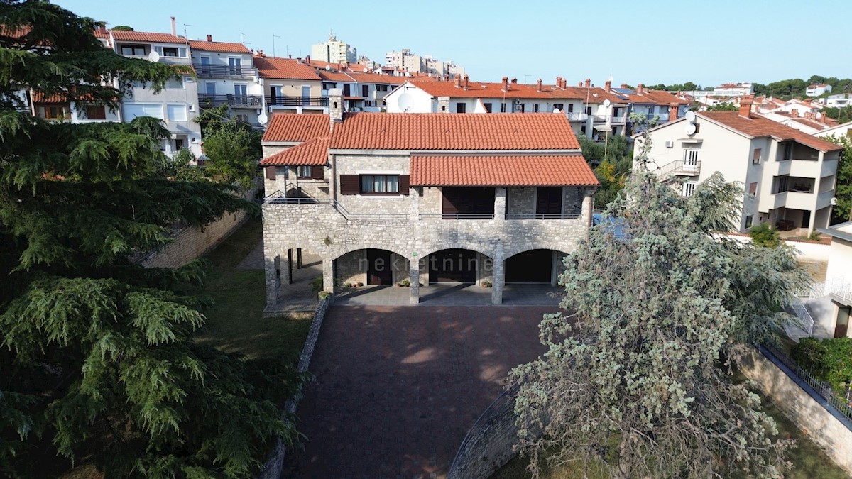Kuća Na prodaju - ISTARSKA PULA
