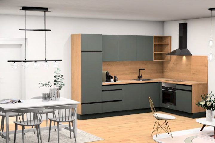 Apartmán na predaj 63 m² – Buje