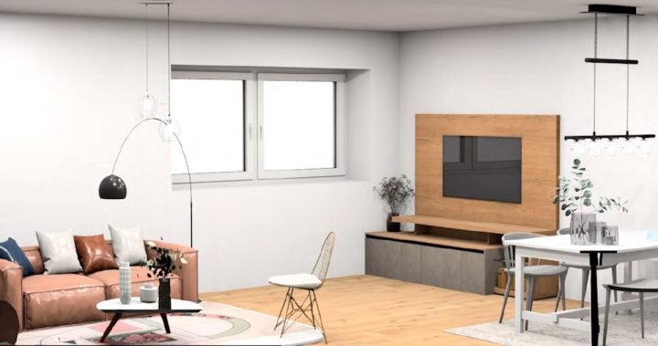 Apartment Zu verkaufen - Istarska Buje - foto 3/11