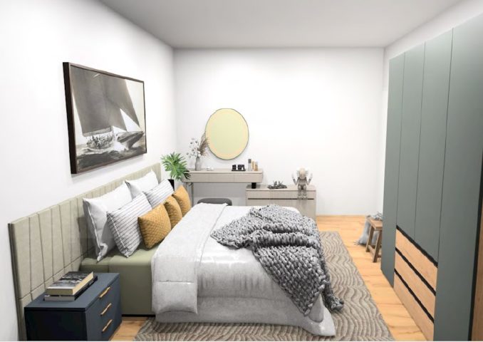 Apartment Zu verkaufen - Istarska Buje - foto 4/11