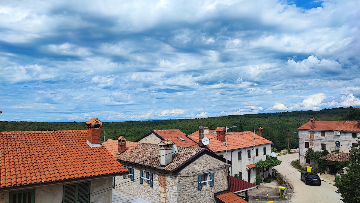 Apartma Naprodaj - ISTARSKA Buje