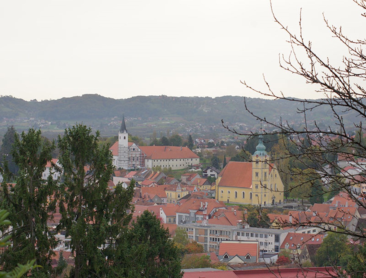 Dům Na prodej - ZAGREBAČKA SAMOBOR