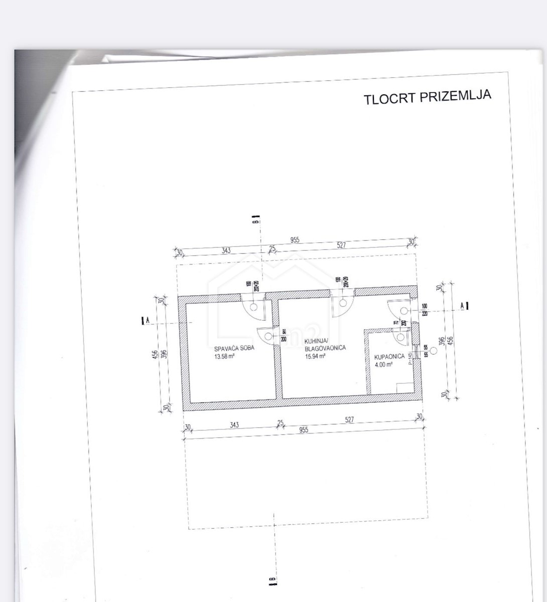 Kuća Na prodaju - SPLITSKO-DALMATINSKA ČIOVO