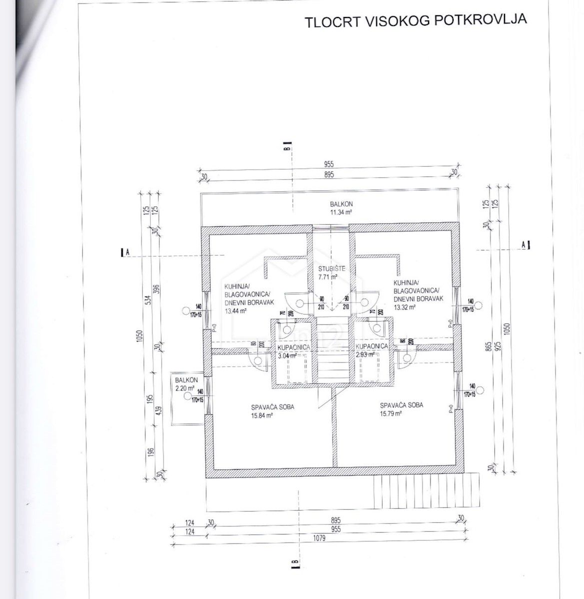 Kuća Na prodaju - SPLITSKO-DALMATINSKA ČIOVO