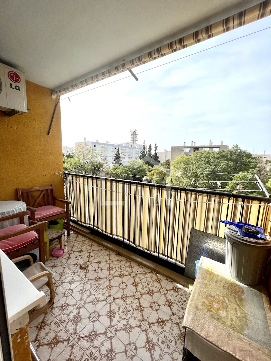 Apartment Zu verkaufen - SPLITSKO-DALMATINSKA SPLIT