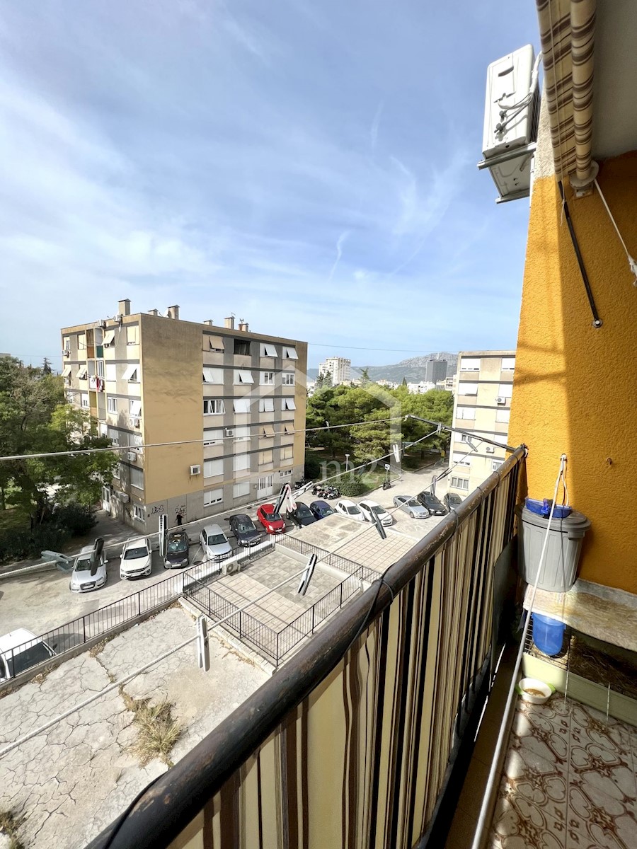 Apartmán Na prodej - SPLITSKO-DALMATINSKA SPLIT