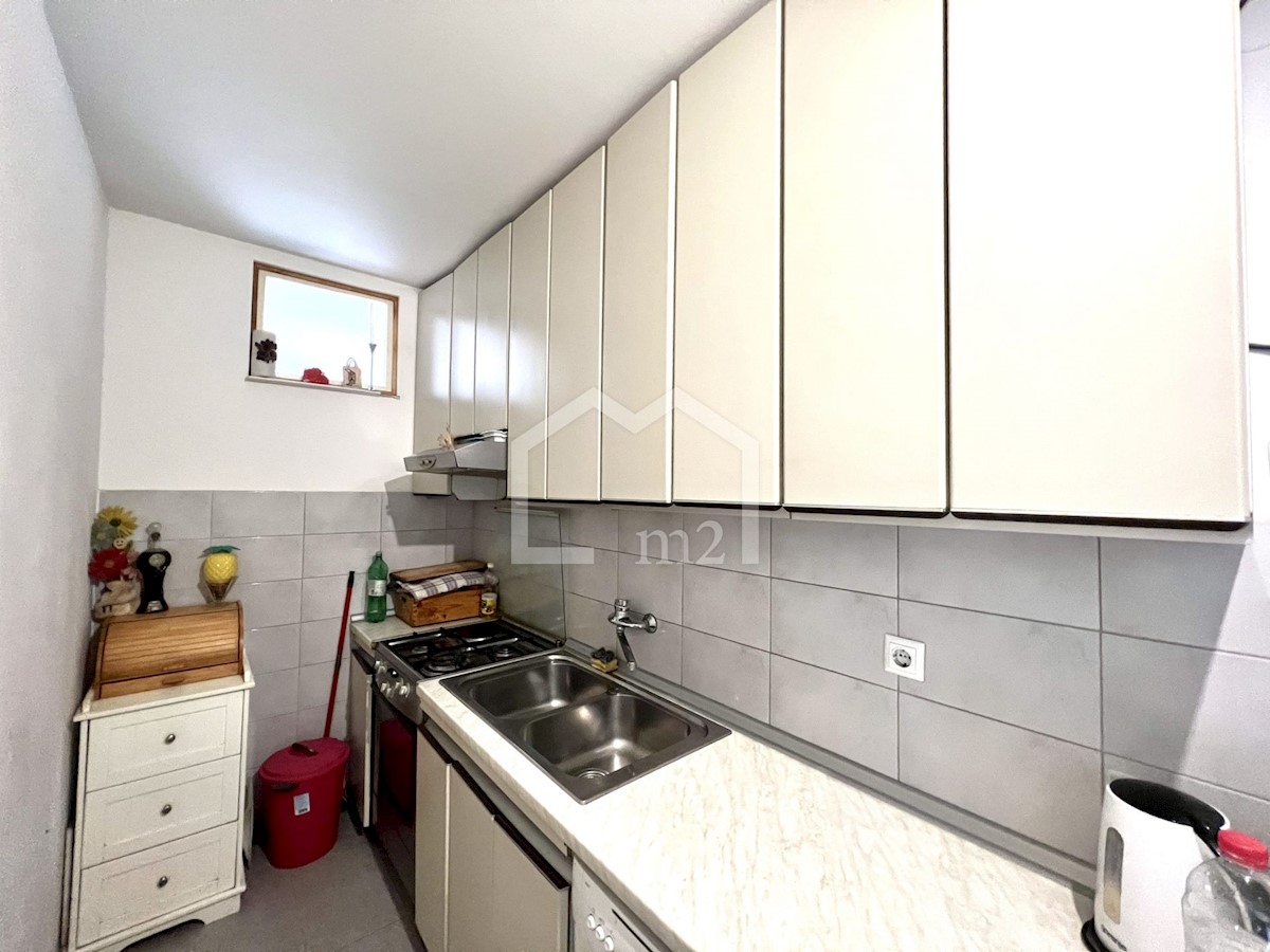 Apartmán Na prodej - SPLITSKO-DALMATINSKA SPLIT