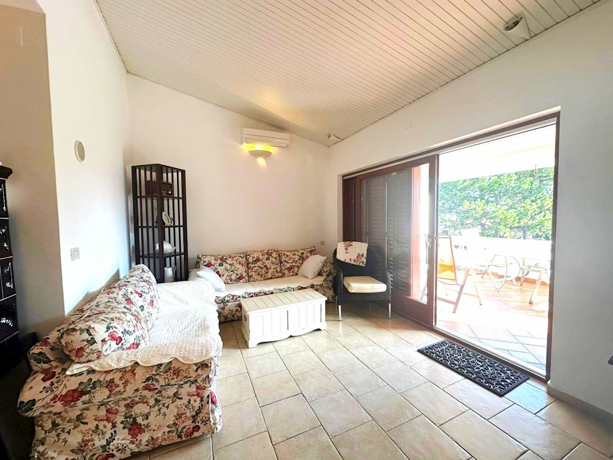 House For sale - PRIMORSKO-GORANSKA KRK