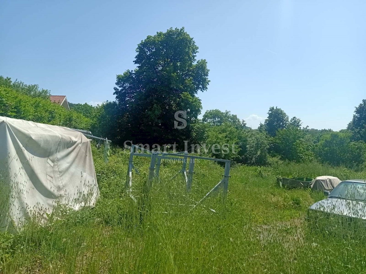 Grundstück Zu verkaufen - Primorsko-goranska Kastav - foto 2/6
