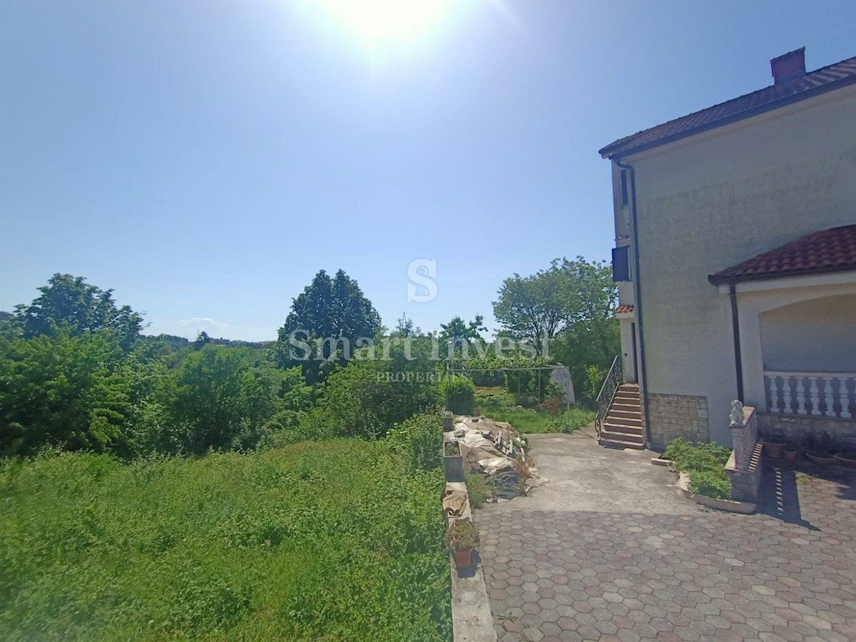 Grundstück Zu verkaufen - Primorsko-goranska Kastav - foto 4/6