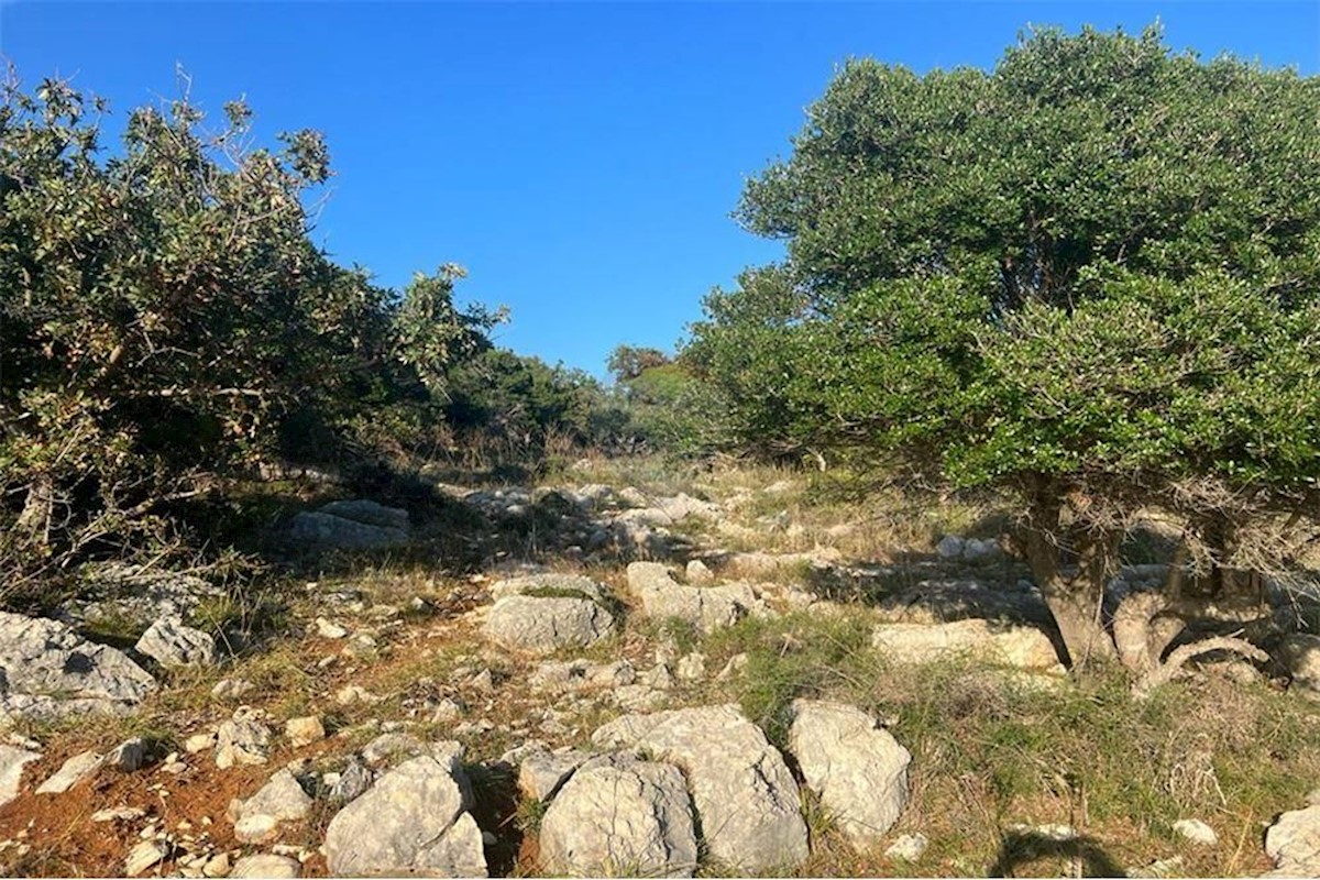 Terreno In vendita - LIČKO-SENJSKA NOVALJA