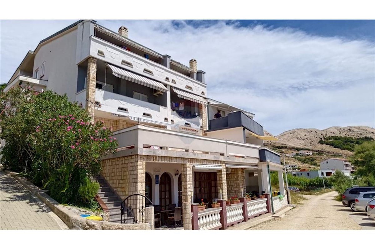 House For sale METAJNA