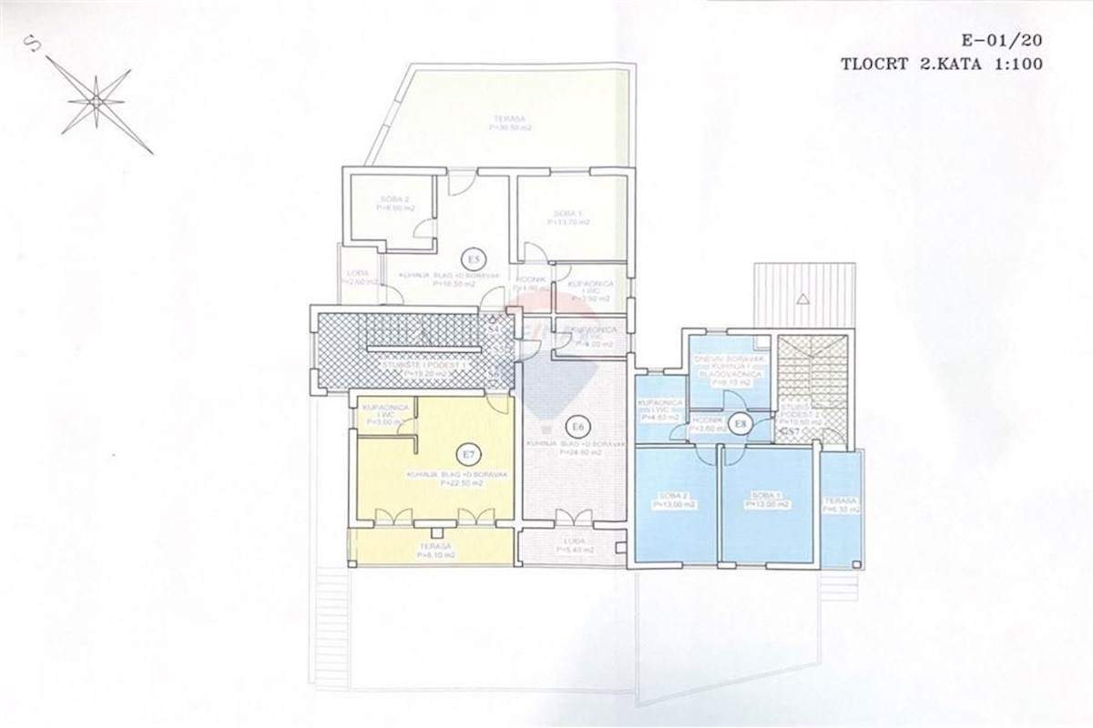 Haus Zu verkaufen - LIČKO-SENJSKA NOVALJA