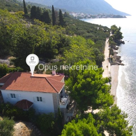 Maison À vendre - Splitsko-dalmatinska Gradac - foto 4/38