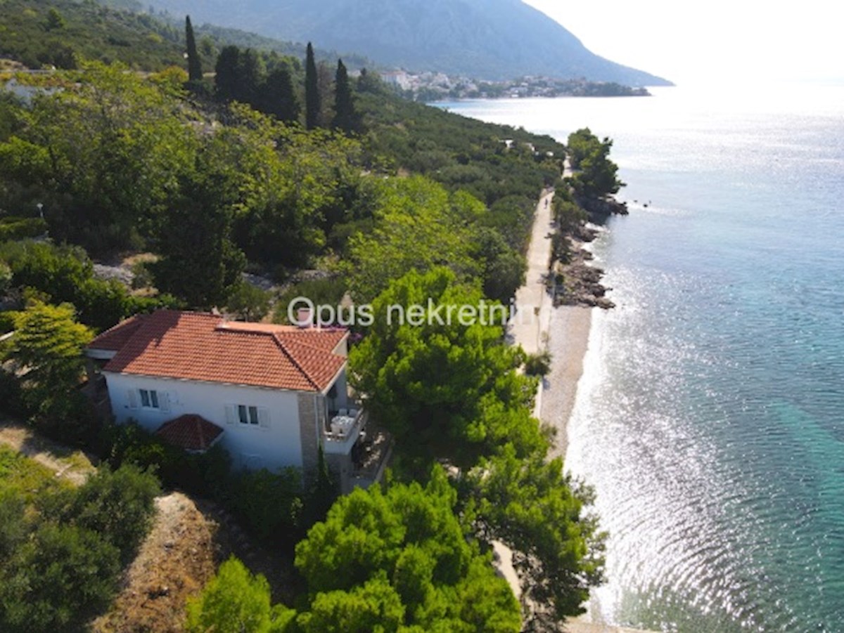 Kuća Na prodaju - SPLITSKO-DALMATINSKA GRADAC