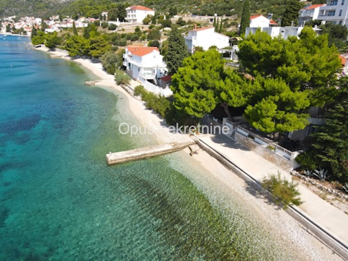 Kuća Na prodaju - SPLITSKO-DALMATINSKA GRADAC