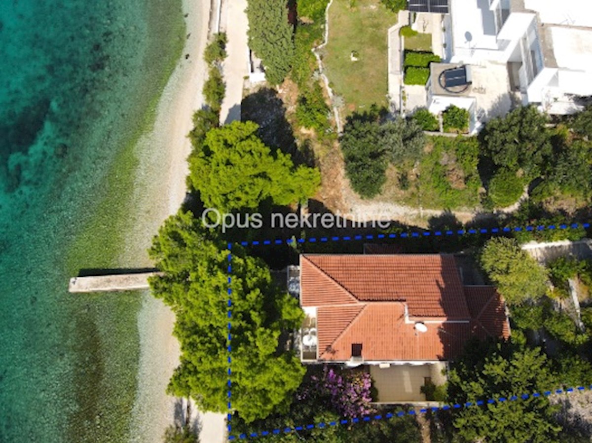 Kuća Na prodaju - SPLITSKO-DALMATINSKA GRADAC