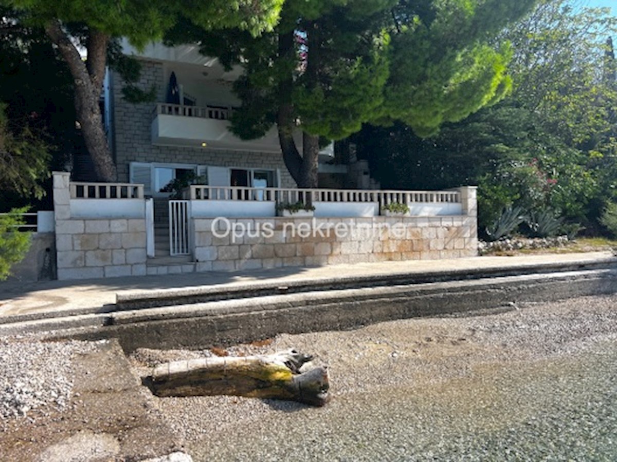Maison À vendre - SPLITSKO-DALMATINSKA Gradac