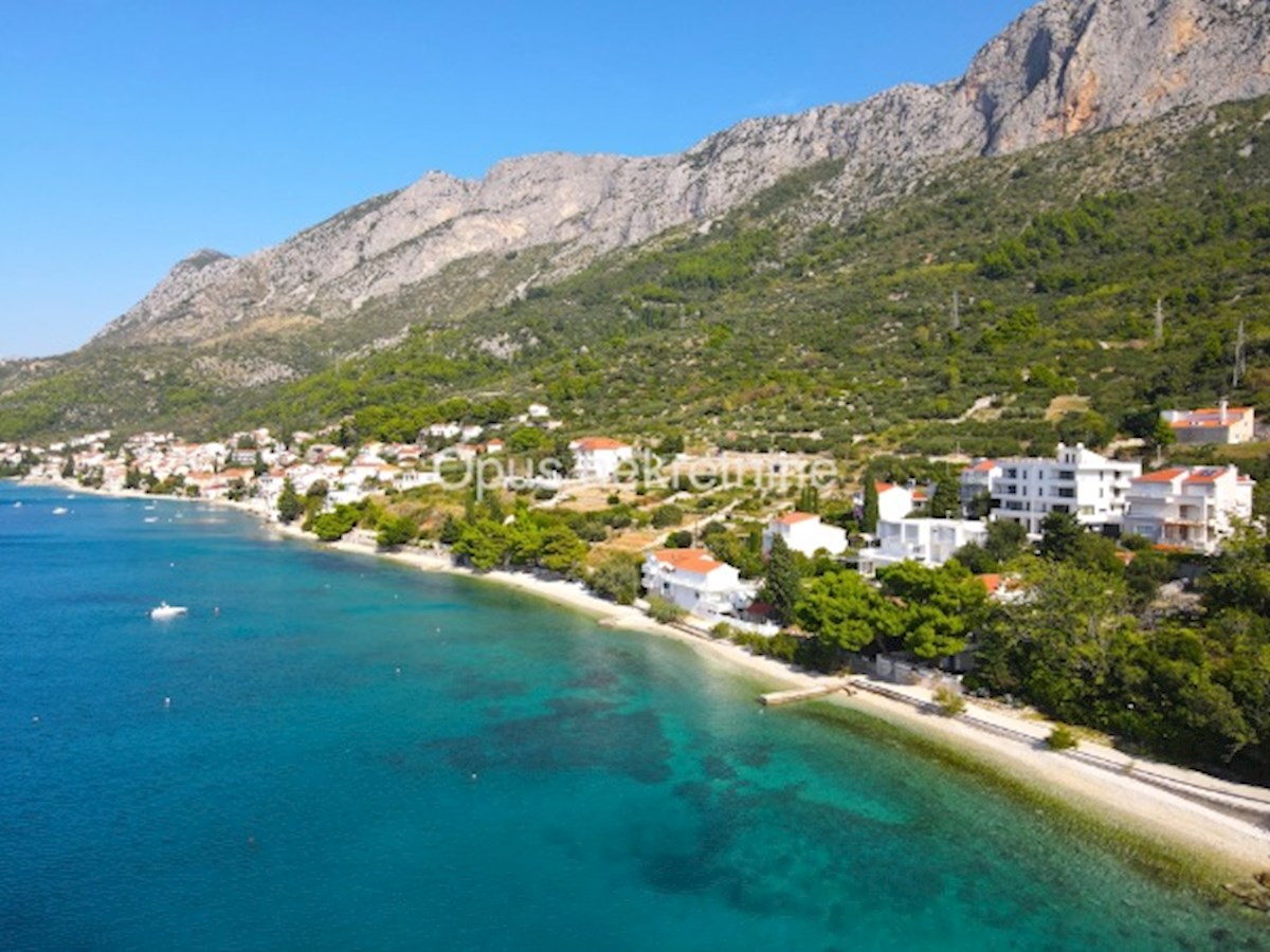 Kuća Na prodaju - SPLITSKO-DALMATINSKA GRADAC