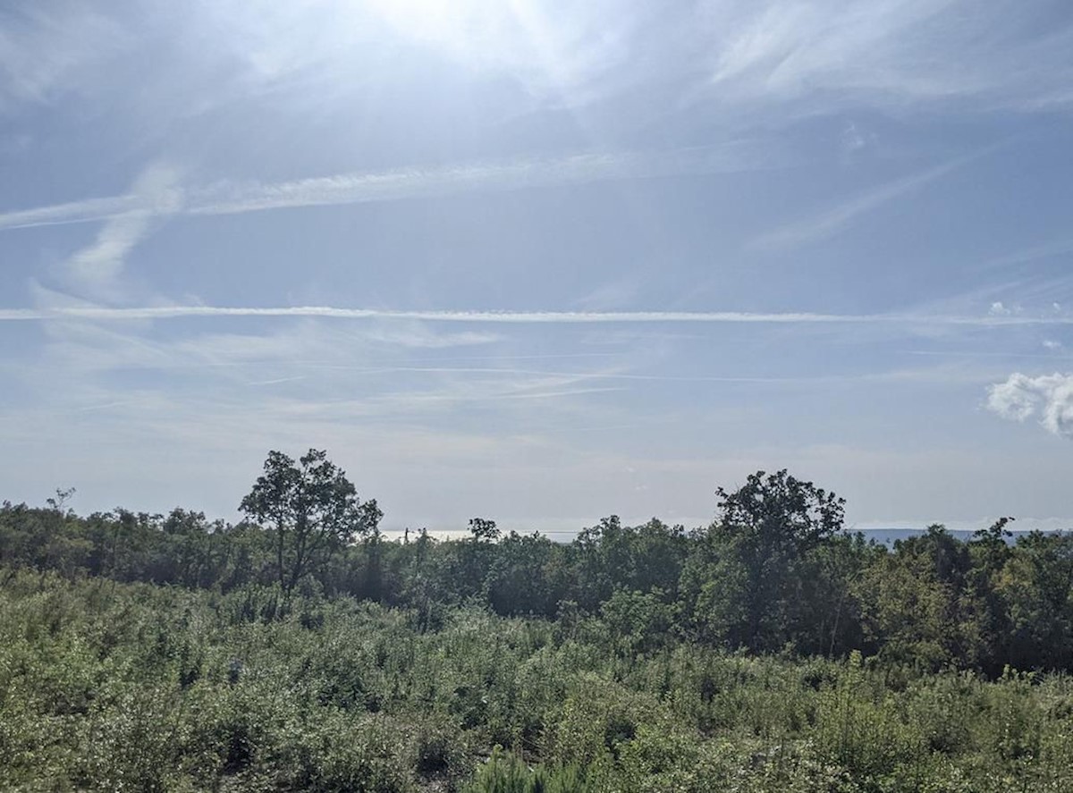 Pozemok Na predaj - ISTARSKA LABIN