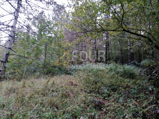 Land For sale - Primorsko-goranska Klana - foto 2/5