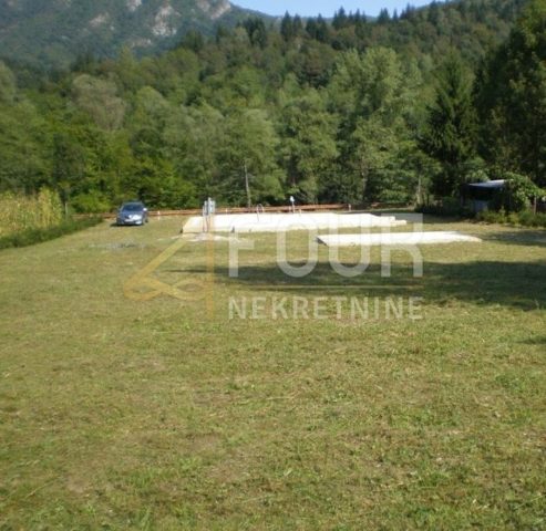 Land For sale BROD NA KUPI