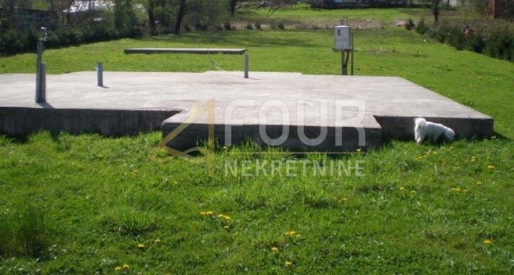Grundstück Zu verkaufen - Primorsko-goranska Delnice - foto 2/2