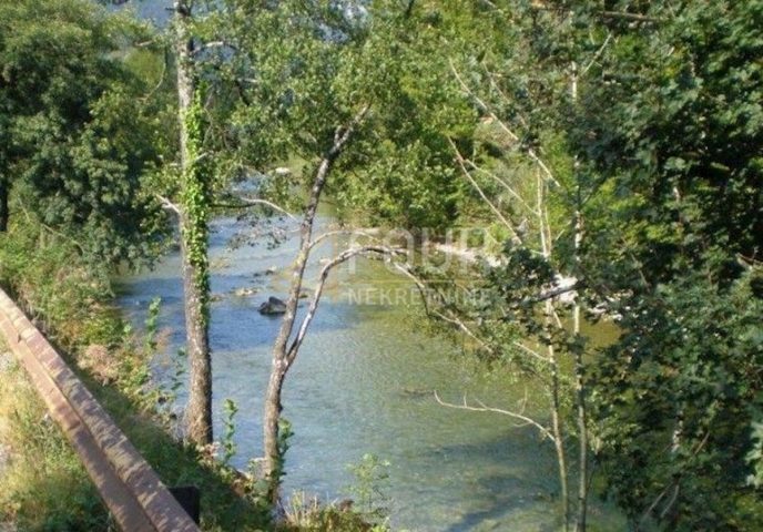 Parcela Naprodaj - Primorsko-goranska Delnice - foto 3/3