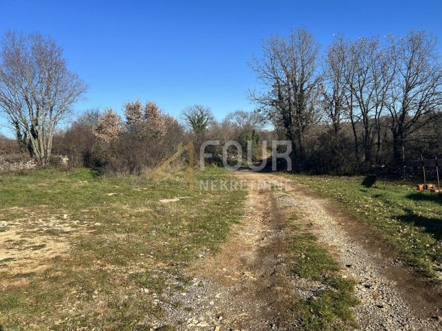 Pozemek Na prodej - Istarska Barban - foto 3/3