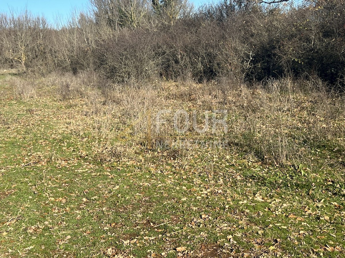 Parcela Na predaj - Istarska Barban - foto 2/3