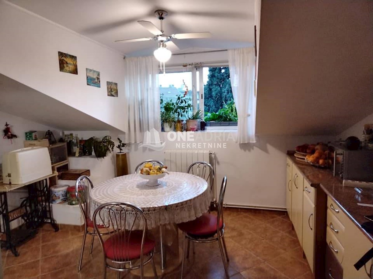 Apartment Zu verkaufen - PRIMORSKO-GORANSKA RIJEKA