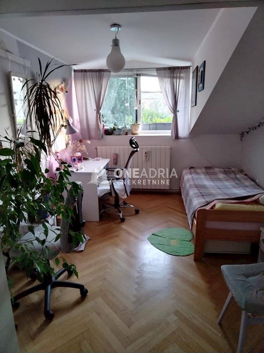 Apartment Zu verkaufen - PRIMORSKO-GORANSKA RIJEKA