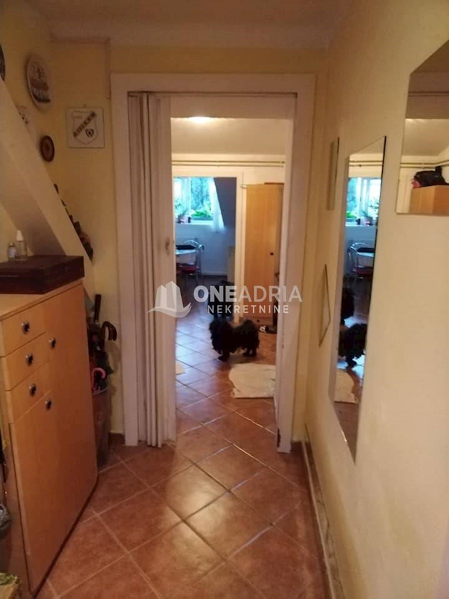 Apartment Zu verkaufen - PRIMORSKO-GORANSKA RIJEKA