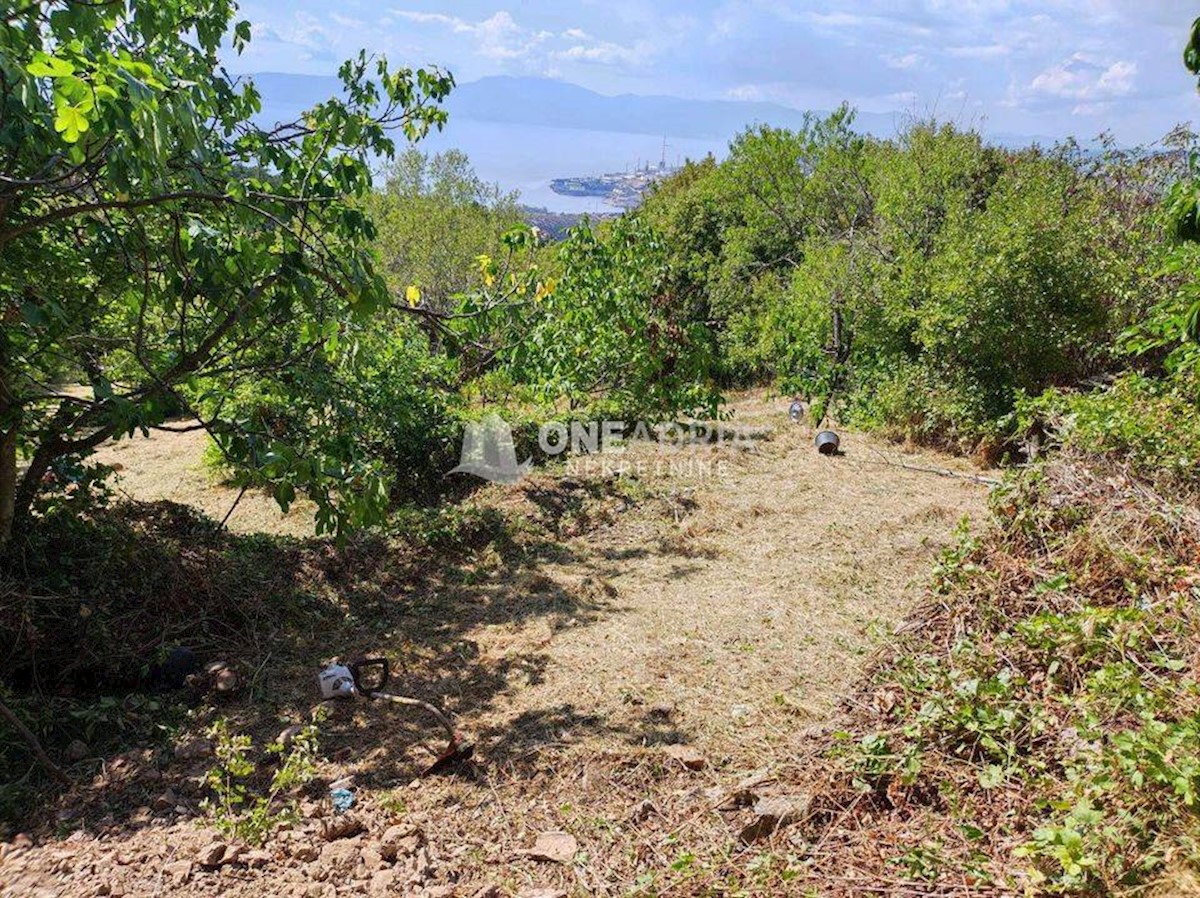 Land For sale - PRIMORSKO-GORANSKA BAKAR