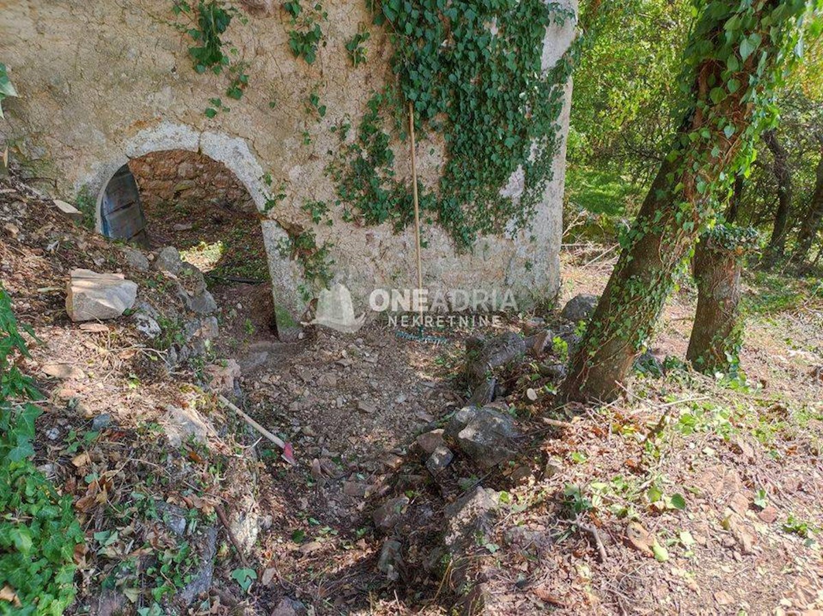 Terreno In vendita - PRIMORSKO-GORANSKA BAKAR