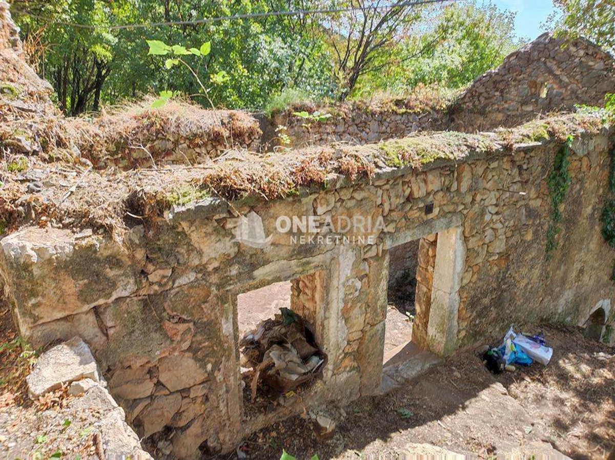 Terreno In vendita - PRIMORSKO-GORANSKA BAKAR