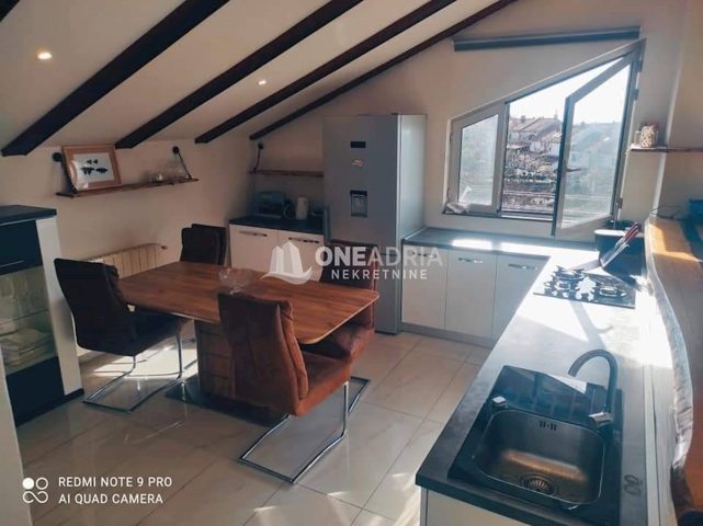 Appartamento in vendita 120 m² – Rešetari