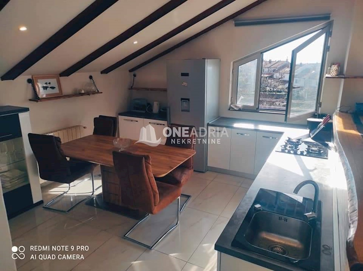 Flat For sale REŠETARI