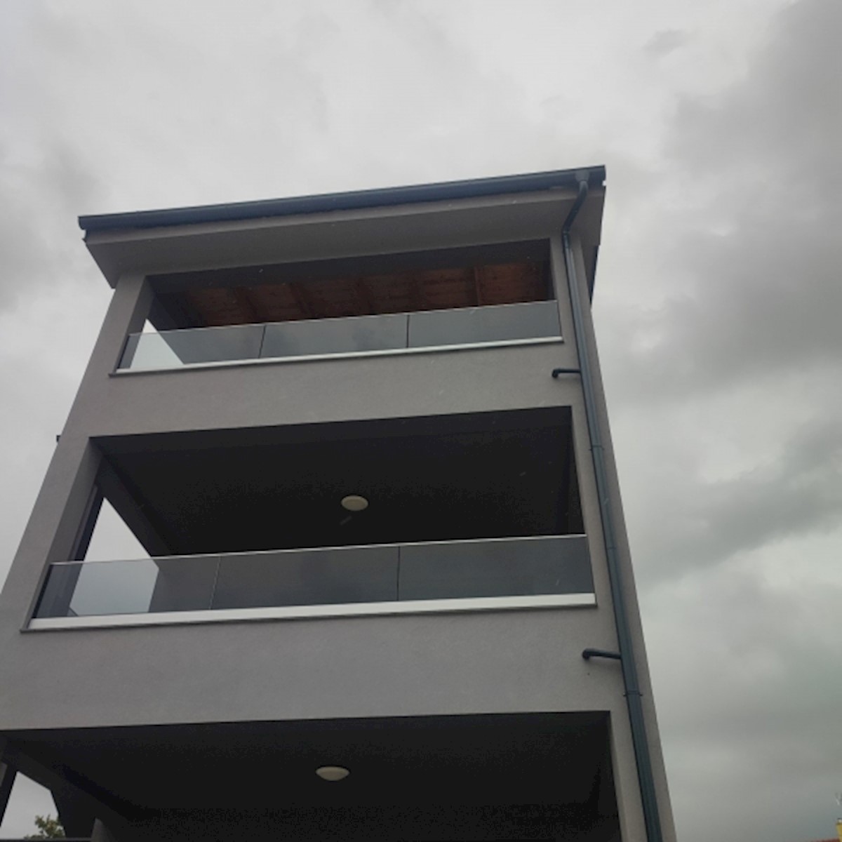 Apartma Na predaj - Primorsko-goranska Krk - foto 1/14