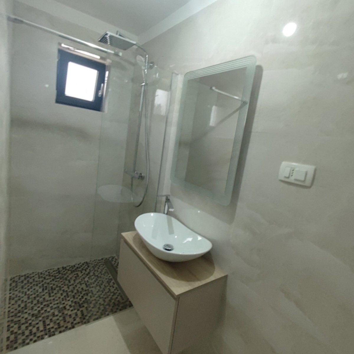 Apartma Na predaj - PRIMORSKO-GORANSKA KRK