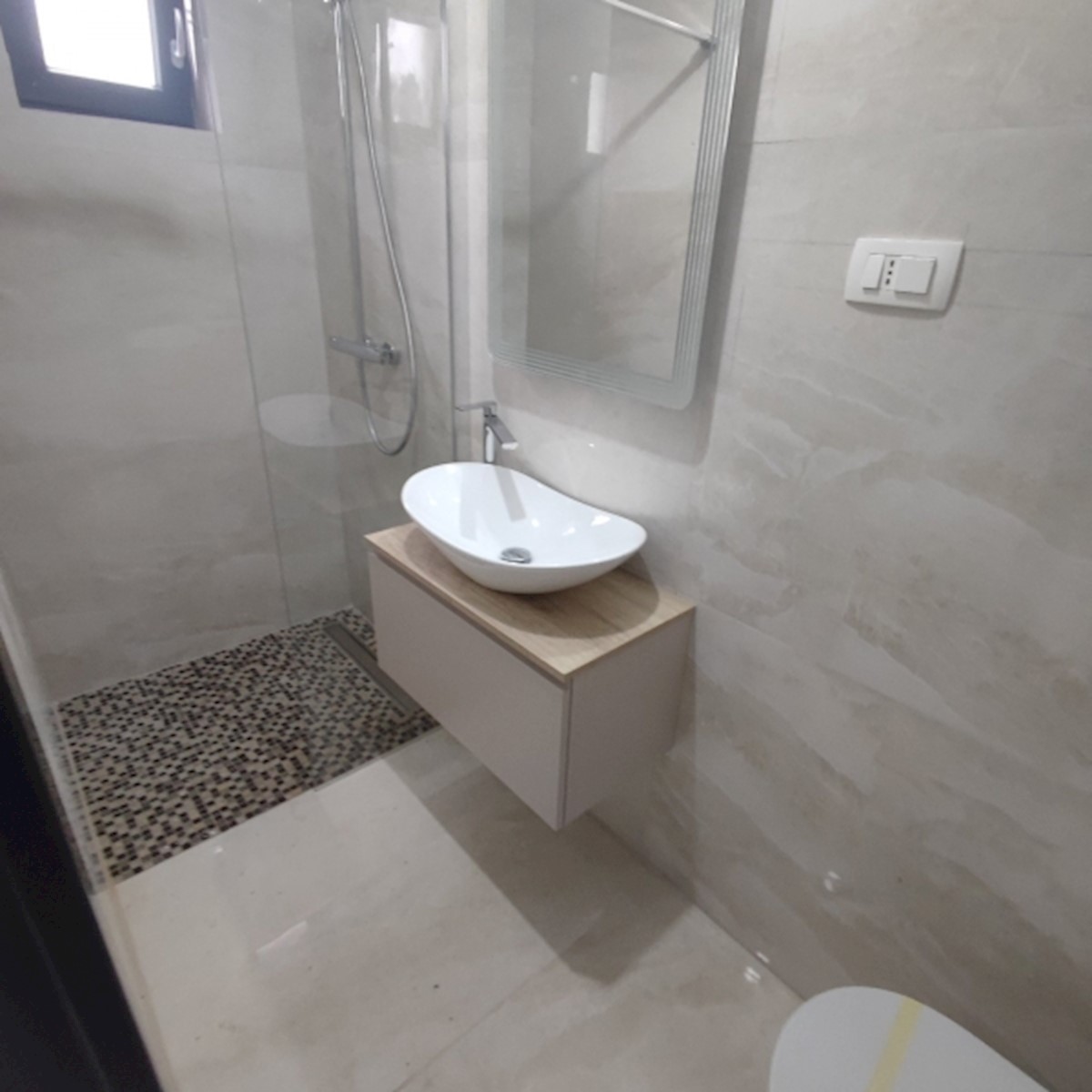 Apartma Na predaj - PRIMORSKO-GORANSKA KRK