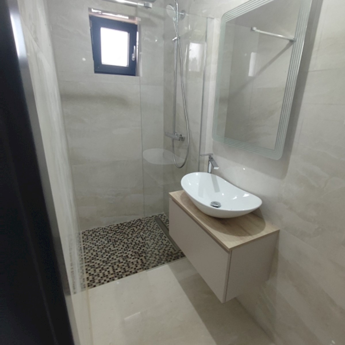 Apartma Na predaj - PRIMORSKO-GORANSKA KRK