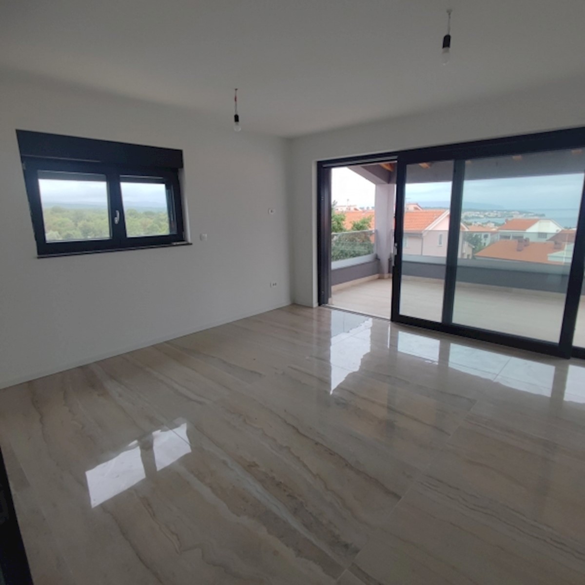 Apartma Na predaj - Primorsko-goranska Krk - foto 2/14