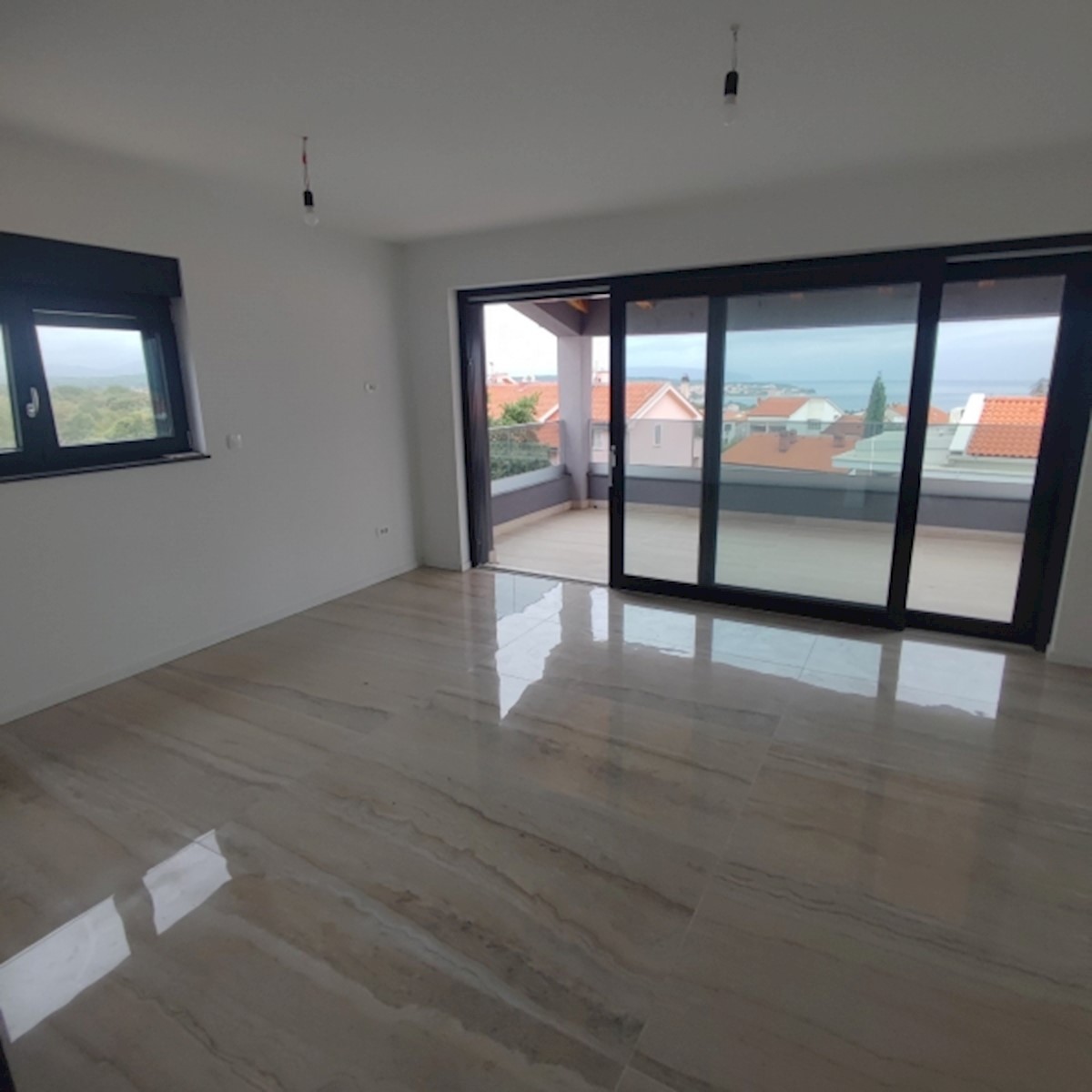 Apartma Na predaj - Primorsko-goranska Krk - foto 3/14