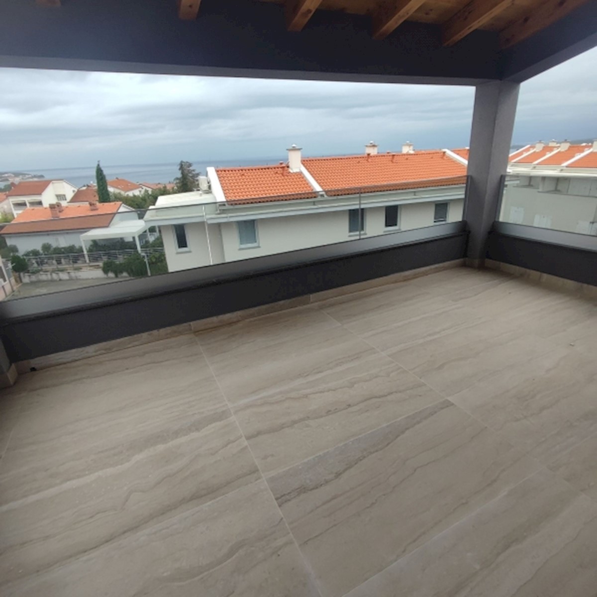 Apartma Na predaj - PRIMORSKO-GORANSKA KRK