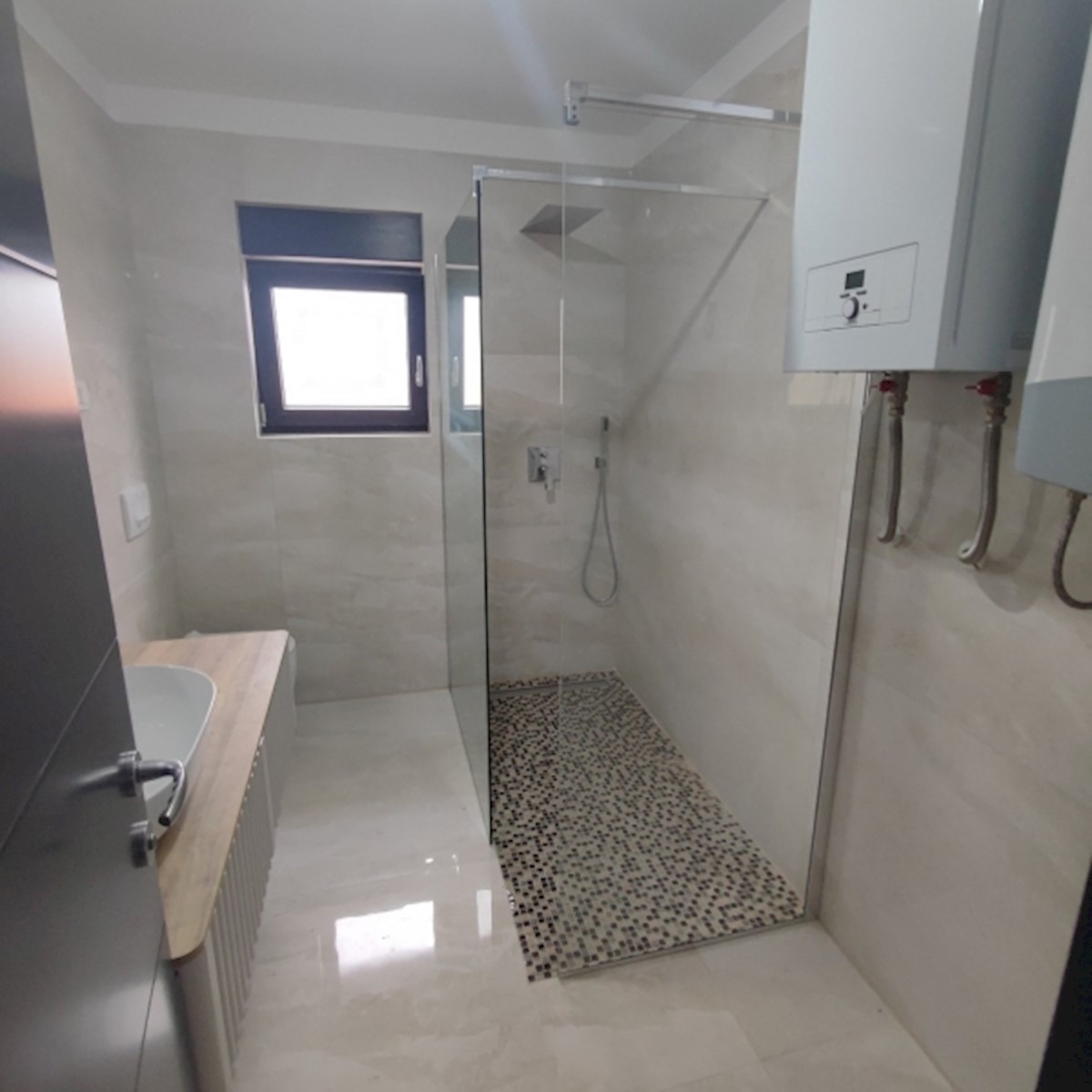 Apartma Na predaj - PRIMORSKO-GORANSKA KRK