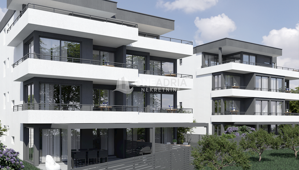 Flat For sale - Primorsko-goranska Kraljevica - foto 1/17